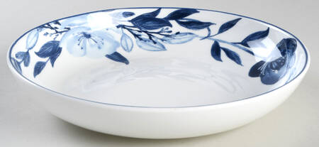 Darcy 8" Individual Pasta Bowl