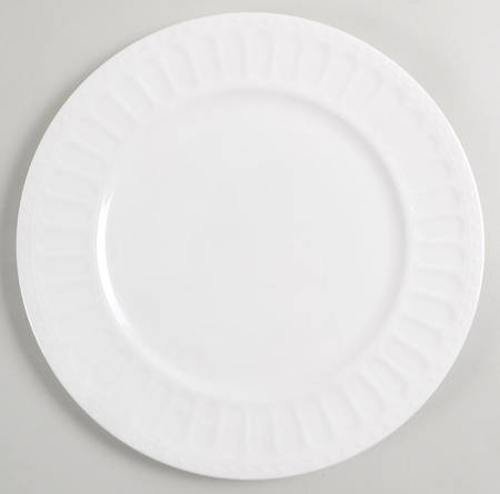 MN14 White by Maison Neuve