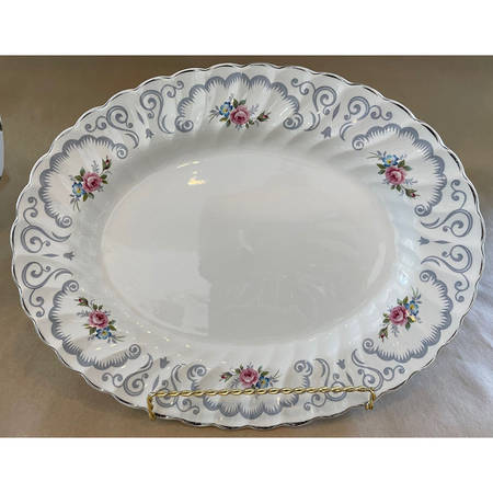 Primrose by Myott Staffordshire
