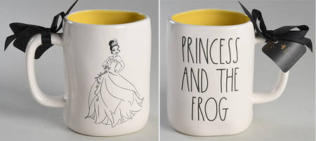 Disney Princess Mug by Magenta