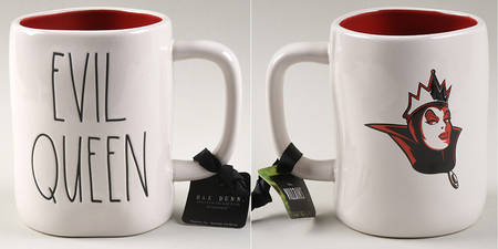 Disney Princess Mug by Magenta