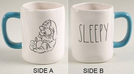Disney Princess Mug by Magenta