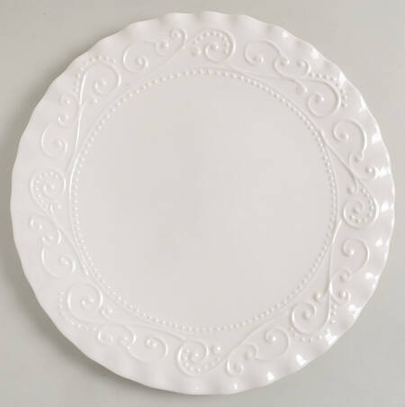 MLJ23 White by Maioliche Jessica