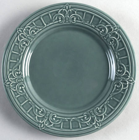 Venice Green Salad/Dessert Plate