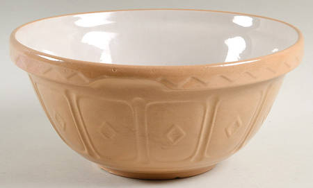 Cane 9" Mixing Bowl
