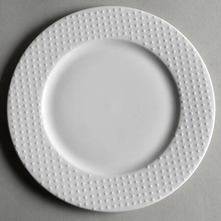 MN110 Salad Plate