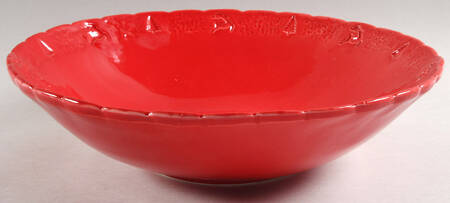 MLJ25 12" Round Serving Bowl