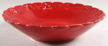MLJ25 Individual Dinner Bowl