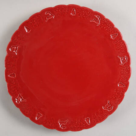 MLJ25 Dinner Plate