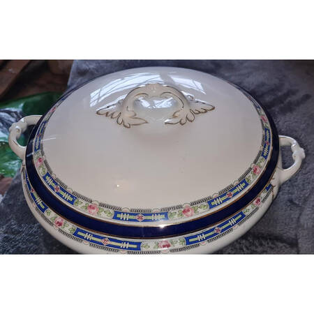 1750-1621 by Myott Staffordshire