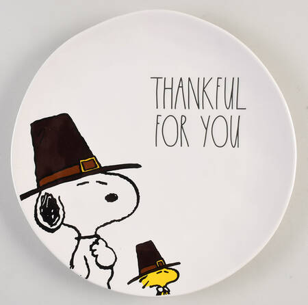 Peanuts by Magenta
