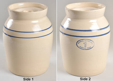 MP31 by Marshall Pottery