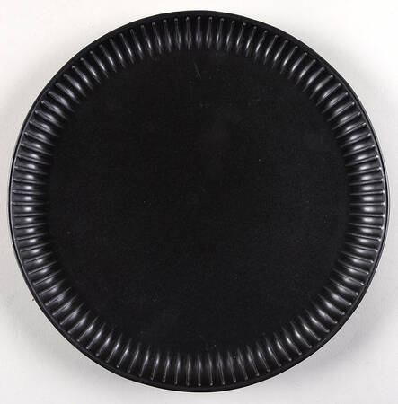 Ridge Dinner Plate
