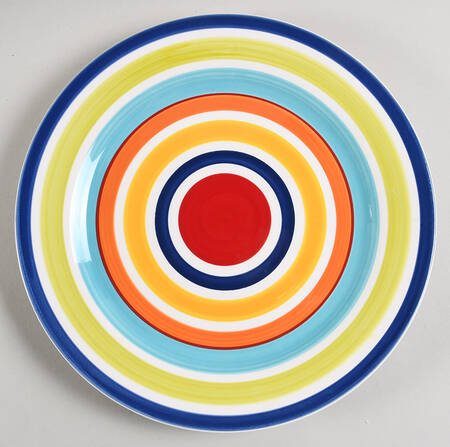 Multi Stripe by Mainstays