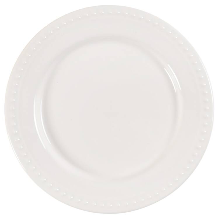 MN121 Appetizer Plate