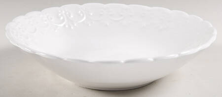 MLJ26 Individual Dinner Bowl