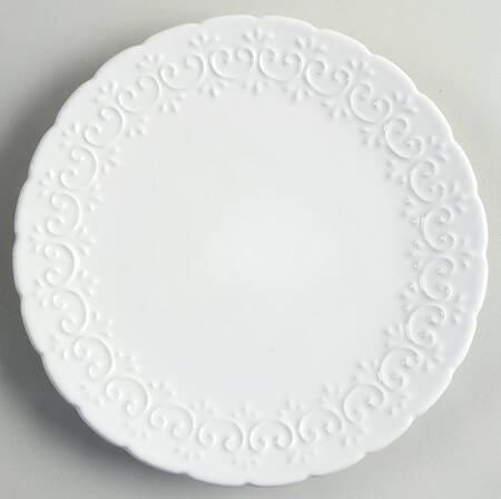 MLJ26 Salad Plate