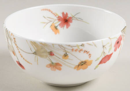 Meadow Serenade Fruit/Dessert (Sauce) Bowl