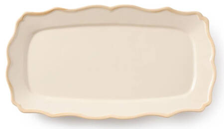 Colette 16'' Rectangular Tray
