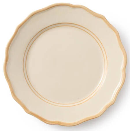 Colette Salad Plate