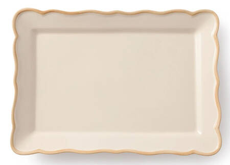 Colette 15" Rectangular Serving Platter