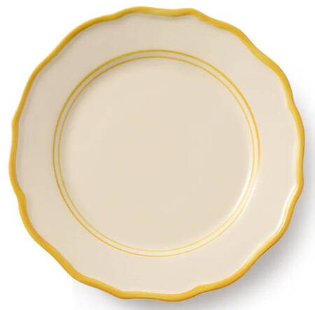 Giovanna Salad Plate