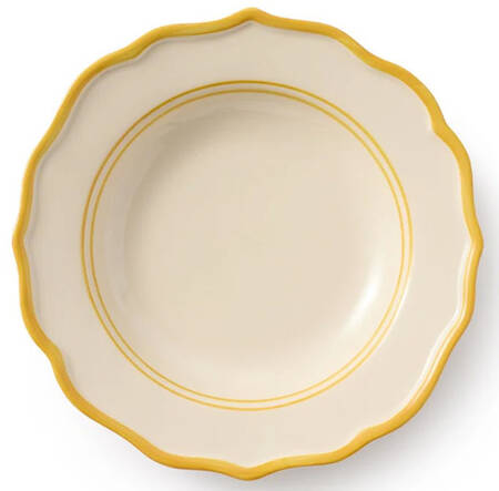 Giovanna 9" Soup/Pasta Bowl