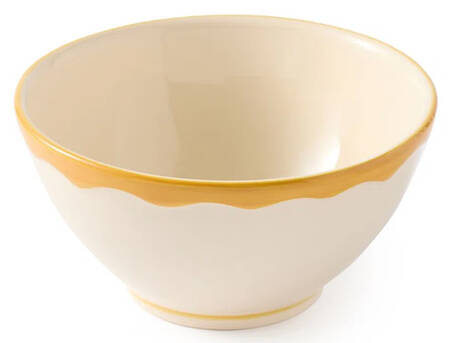 Giovanna Coupe Cereal Bowl