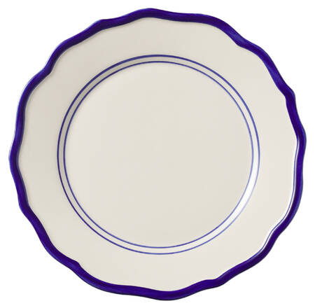 Jane Salad Plate
