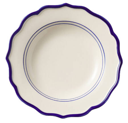 Jane 9" Soup/Pasta Bowl