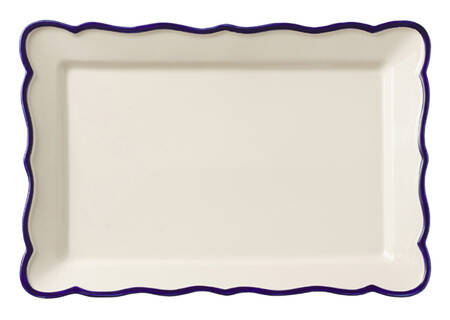 Jane 15" Rectangular Serving Platter