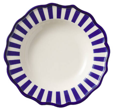 Riviera 9" Soup/Pasta Bowl by Maison Madison