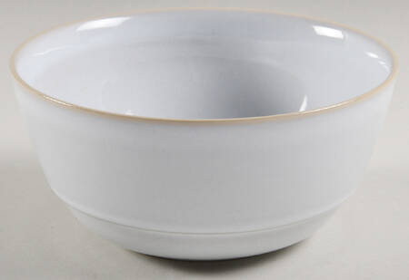 Rondo Solid 6" All Purpose Bowl by Mesa Ceramics