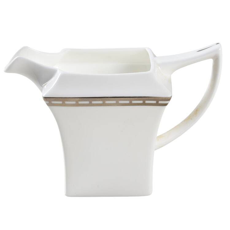 Jacob's Ladder Creamer
