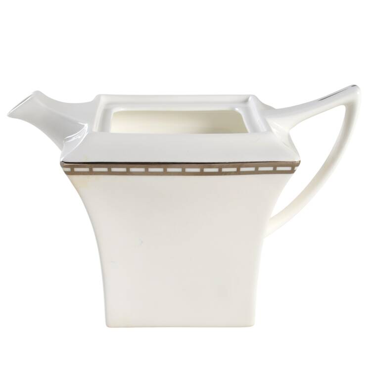 Jacob's Ladder Teapot No Lid