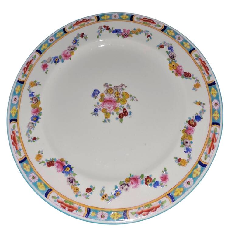 B498 by Minton
