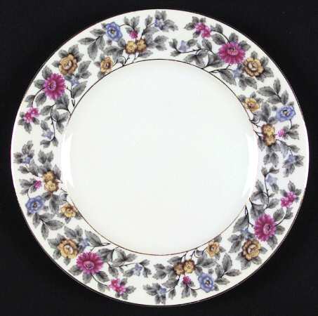 Grayson Bread & Butter Plate