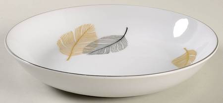 Barclay Coupe Soup Bowl by Narumi