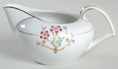 Early Spring  Creamer