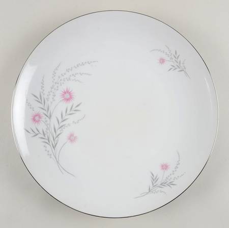 Elsinore 12" Chop Plate (Round Platter)