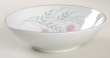 Elsinore Coupe Cereal Bowl