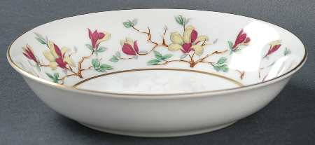 Encanto Fruit/Dessert (Sauce) Bowl by Narumi