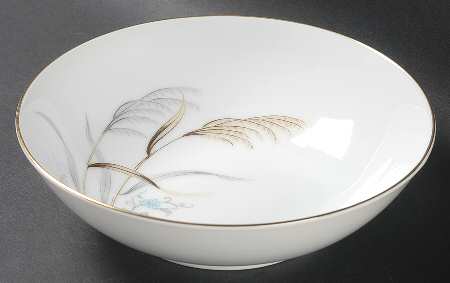 Laura Coupe Cereal Bowl