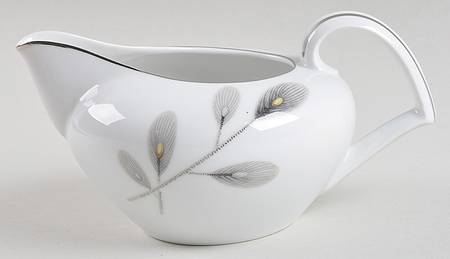 Oriental Pine Creamer by Narumi