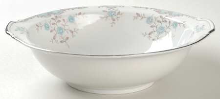 Phoebe 10" Round Vegetable Bowl