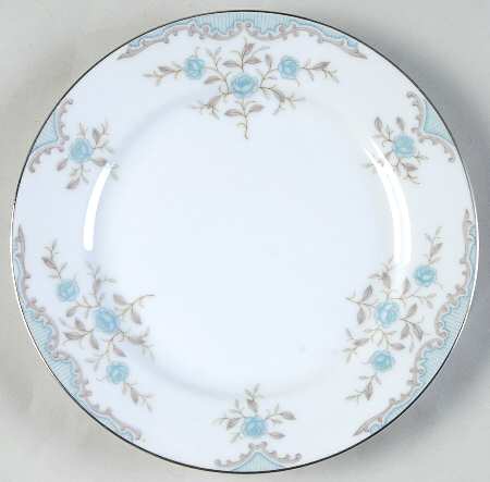 Phoebe Bread & Butter Plate
