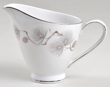 Pinehurst Creamer