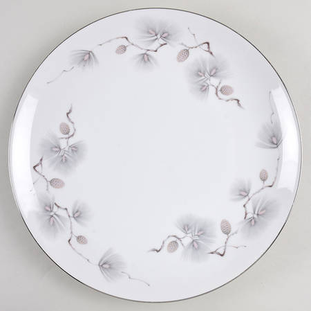 Pinehurst 12" Chop Plate (Round Platter)