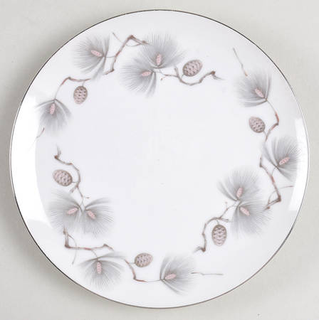 Pinehurst Bread & Butter Plate