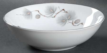 Pinehurst Coupe Cereal Bowl